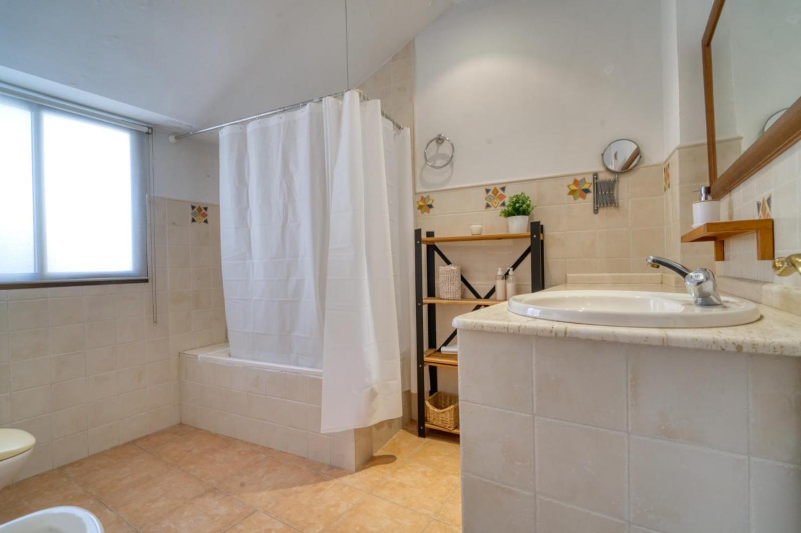Duplex En Centro, San Ildefonso Apartment Jaen Exterior photo