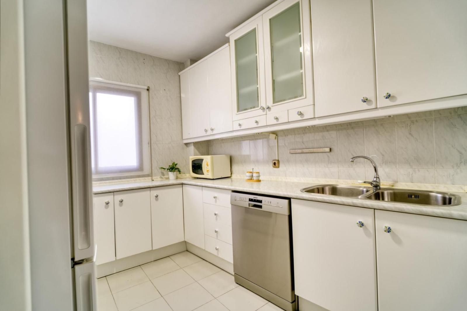 Duplex En Centro, San Ildefonso Apartment Jaen Exterior photo